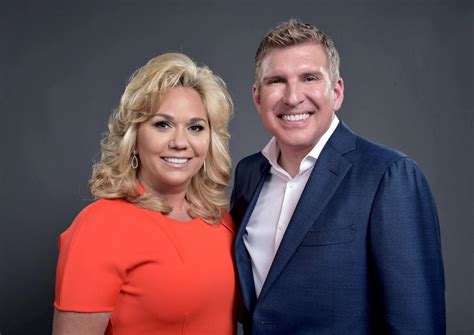 On Tuesday. . Todd and julie chrisley appeal update